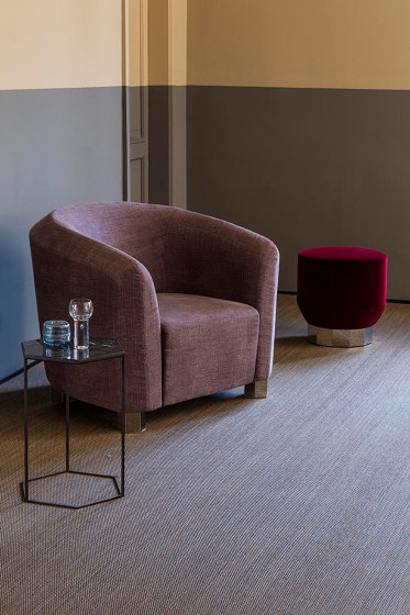 Deco Futura Settee | Canapés | Diesel with Moroso