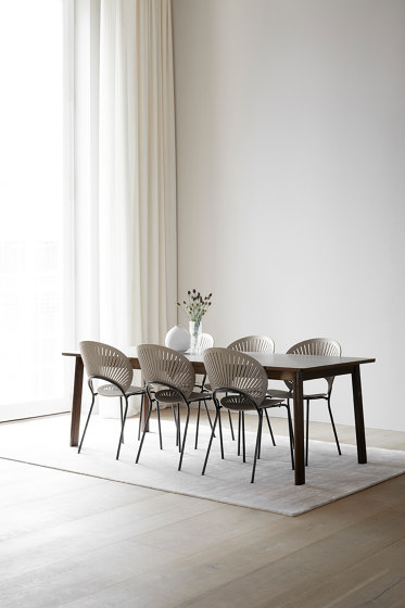Ana Table | Tables de repas | Fredericia Furniture