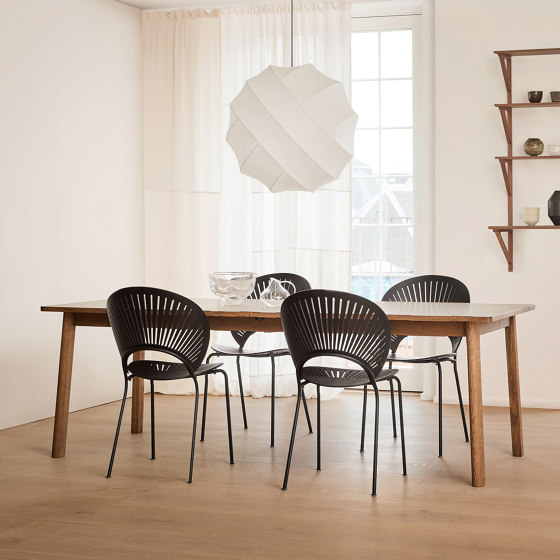 Ana Table | Dining tables | Fredericia Furniture