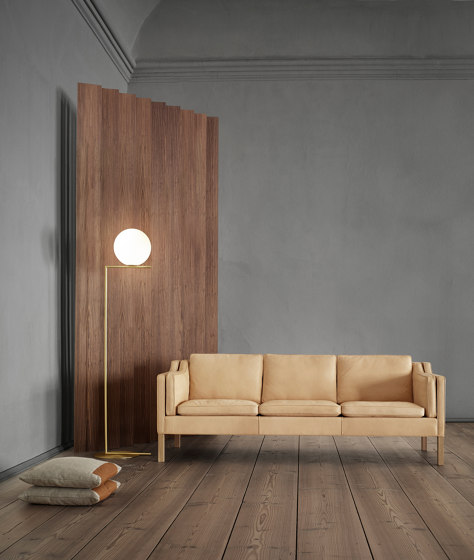 Mogensen 2209 Sofa | Sofas | Fredericia Furniture