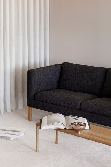 Mogensen 2334 Chair | Armchairs | Fredericia Furniture