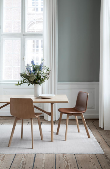 C18 Table | Tables de repas | Fredericia Furniture