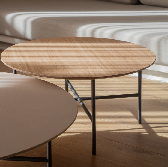 Grada Rectangular coffee table | Coffee tables | Expormim