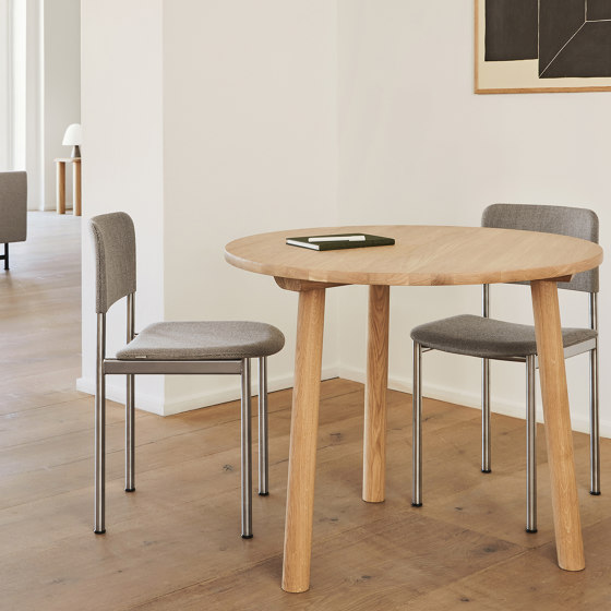 Taro Table | Tavoli pranzo | Fredericia Furniture