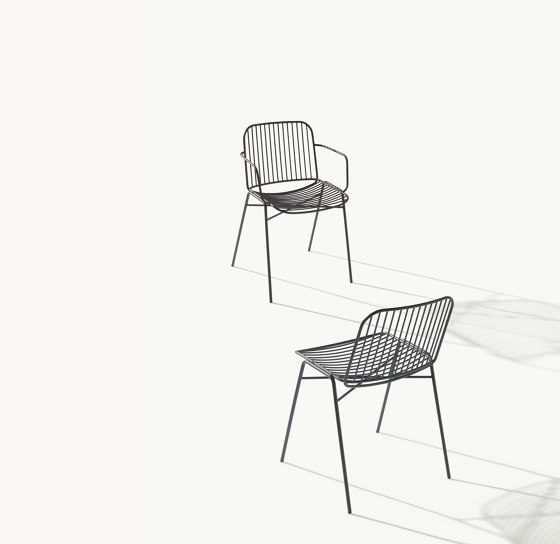 Shade 625 | Chairs | Et al.