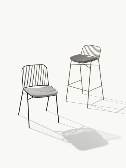 Shade | Bar stools | Et al.
