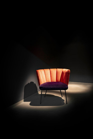 GAIA Counter chair | Sedie bancone | KFF