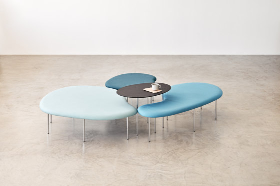 Droplets | Stools | Capdell