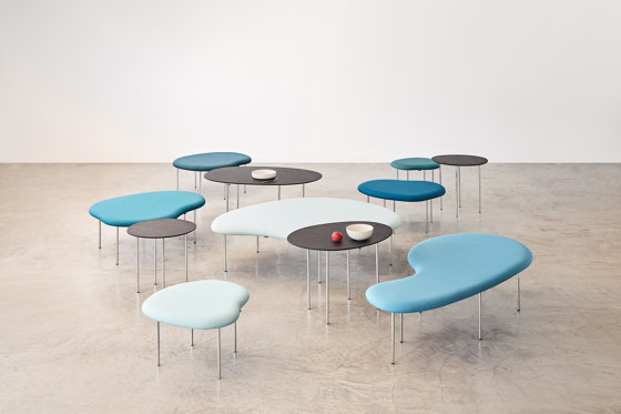 Droplets | Stools | Capdell