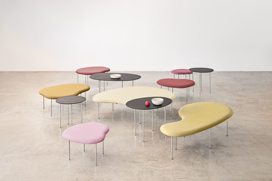 Droplets | Stools | Capdell