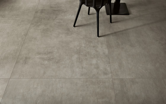 Paris | Ciment | Righe | Ceramic tiles | Novabell