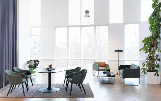 Ester | Chairs | Johanson Design