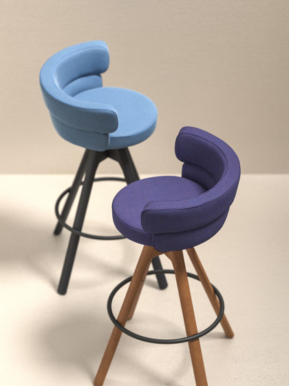 Dam SP | Chairs | Arrmet srl