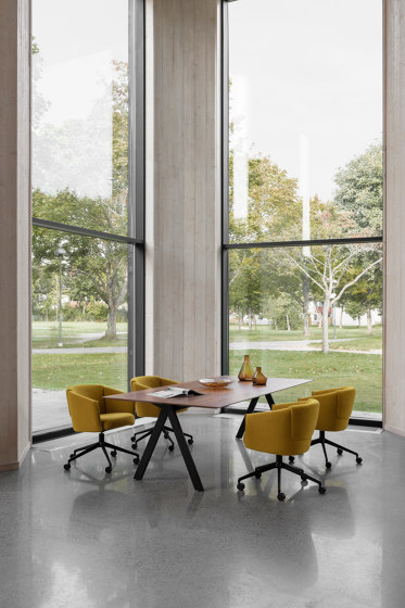 Norma Chair-08 | Sillas | Johanson Design