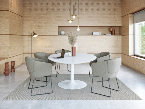 Norma Chair-08 | Sillas | Johanson Design