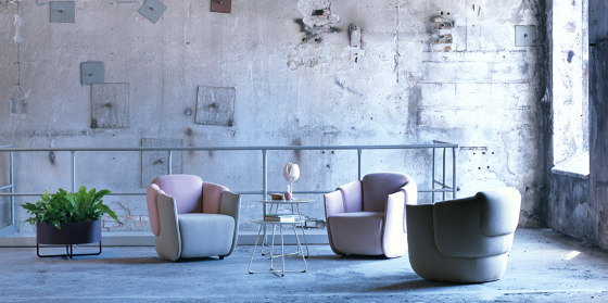 Norma | Sofas | Johanson Design