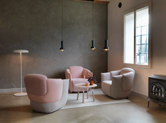 Norma Chair-03 | Stühle | Johanson Design