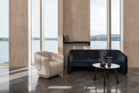 Norma Chair-03 | Chaises | Johanson Design