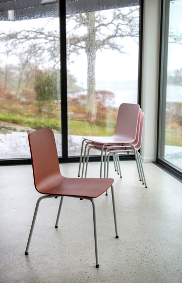Gap | Chairs | Blå Station