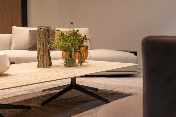 Antero | Coffee tables | Verzelloni