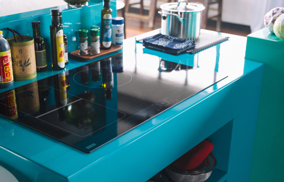 Maris Induction Cooking Hob FHMR 905 3I 1Flexi Glass Black | Tables de cuisson | Franke Home Solutions