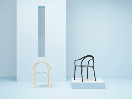 Soul Soft | Chairs | PEDRALI