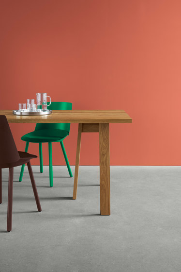 Basis | Dining tables | e15