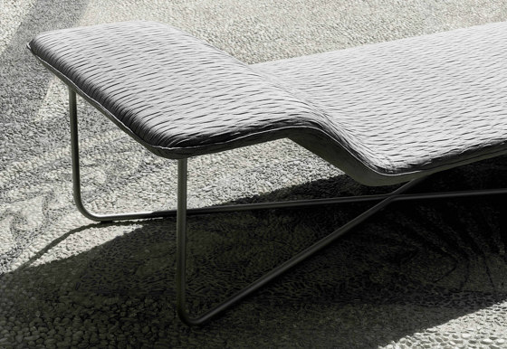 Clivio | Day beds / Lounger | Living Divani