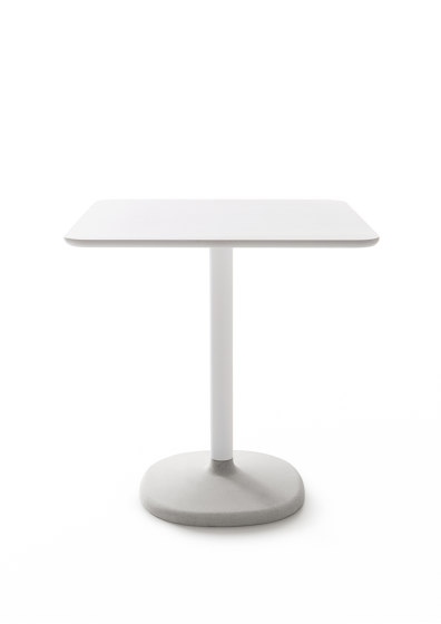FONDA | Standing tables | B—Line S.r.l.