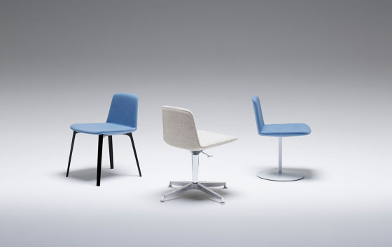 KN06 Stuhl | Stühle | Knoll International