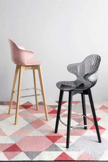 Saint Tropez | Chairs | Calligaris