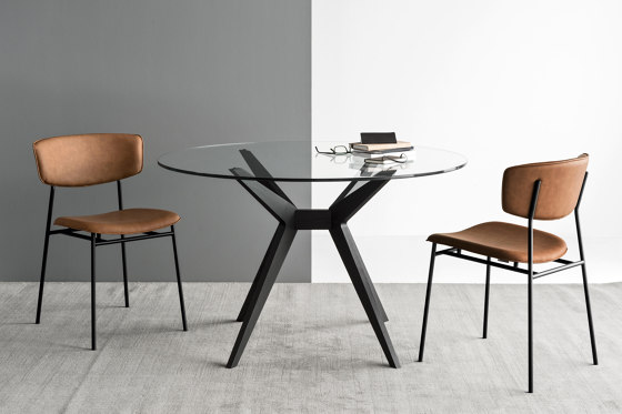 Fifties | Stühle | Calligaris