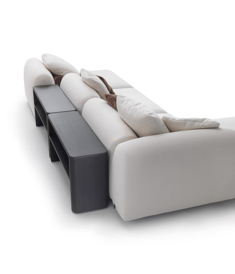 Tokio Sofa - Curved Version | Sofas | ARFLEX