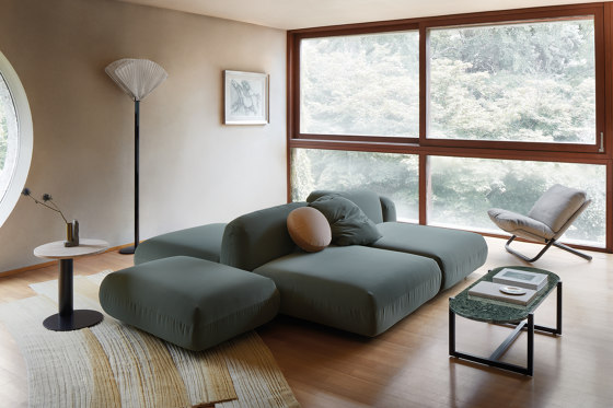 Tokio Sofa | Sofas | ARFLEX