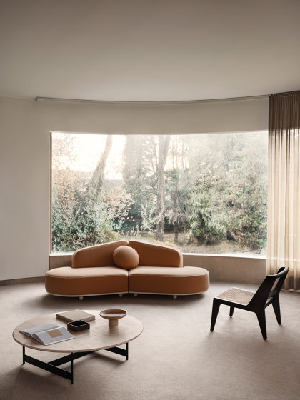 Tokio Soft Sofa | Sofas | ARFLEX