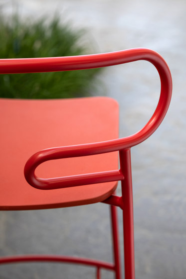 Genoa 0047 MET | Chairs | TrabÀ