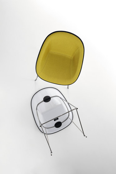 Cup Stuhl | Stühle | Plank