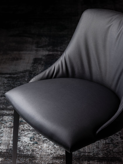 Asana Chair | Chairs | Ronda design
