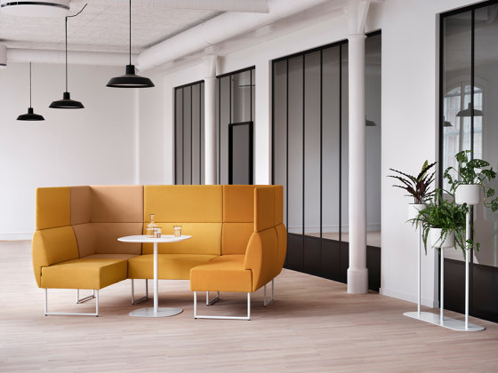 Nestor SA-361 + SA-364 | Sillones | Skandiform