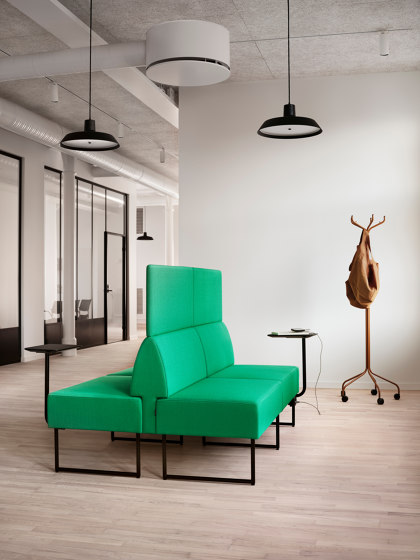 Nestor 1 seater | Sillones | Skandiform