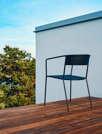Arholma Dining Chair | Stühle | Skargaarden