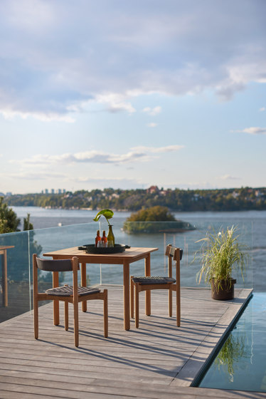 Arholma Lounge Table | Mesas de centro | Skargaarden