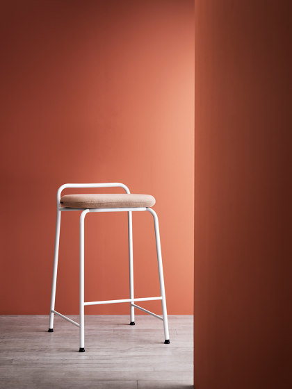 Soft Top S-088 | Chairs | Skandiform