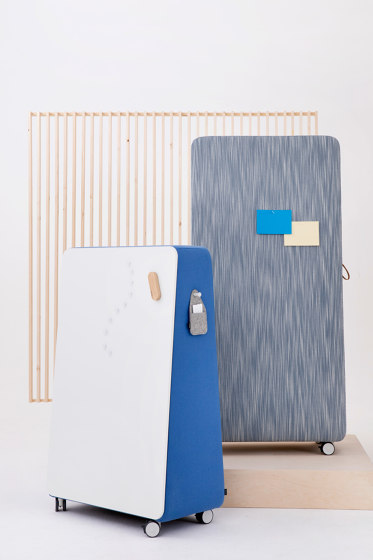 Trunk Space Divider | Privacy screen | Cascando