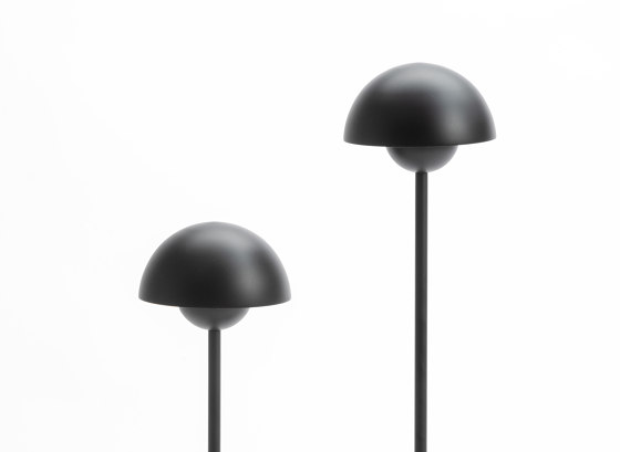 Paola 135 Floor Lamp | Lámparas de pie | Christine Kröncke