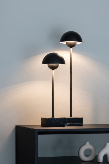 Paola 38 Table Lamp | Lampade tavolo | Christine Kröncke