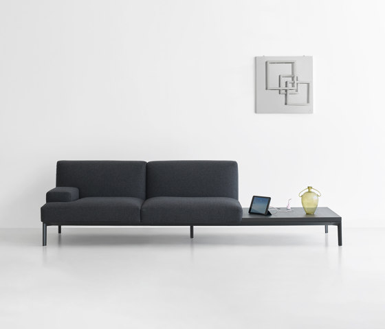 Add Soft | Sofas | lapalma