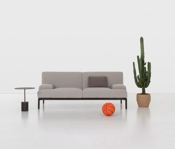 Add Soft | Sofas | lapalma