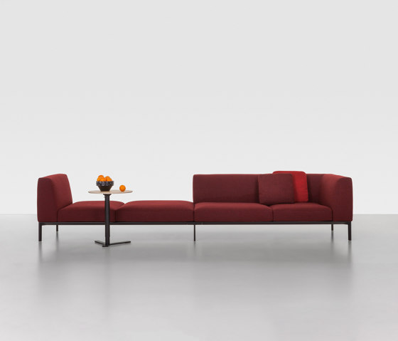 Add Soft | Sofas | lapalma