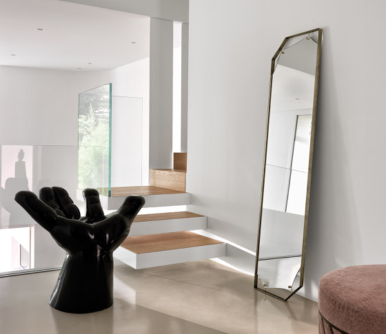 pinch | Mirrors | Fiam Italia